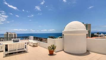 Departamento | Exterior