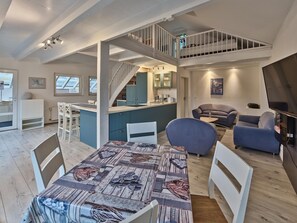 Huis | Dineren