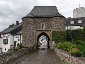Huis | Exterieur