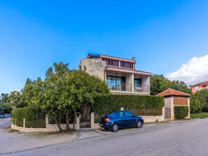 Apartment | Außenbereich