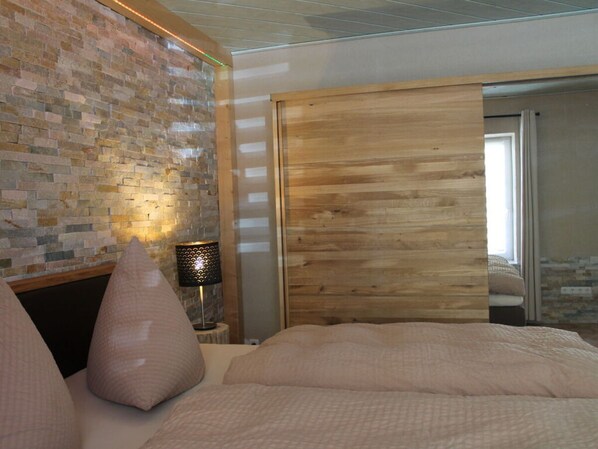 Appartement | 3 chambres