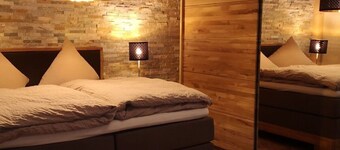 Plush Apartment in Annaberg-buchholz