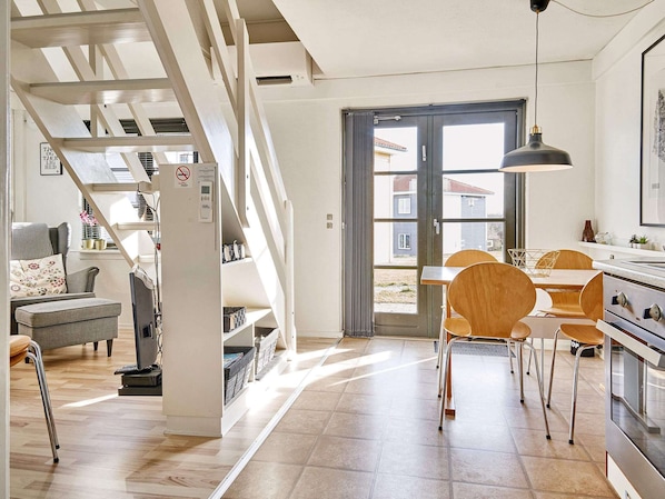 House | Interior - 5 Person Holiday Home on a Holiday Park in Gudhjem (Gudhjem)