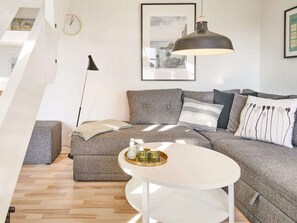 House | Interior - 5 Person Holiday Park Home in Gudhjem (Gudhjem)