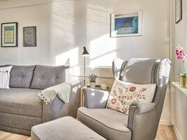 Hus | Interiør