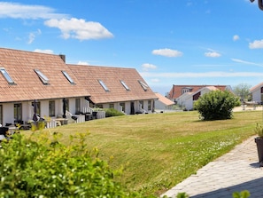 Exterior - 5 Person Holiday Park Home in Gudhjem (Gudhjem)