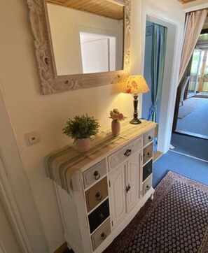 Interior - Nice Apartment in Kleines Wiesental (Kleines Wiesental)