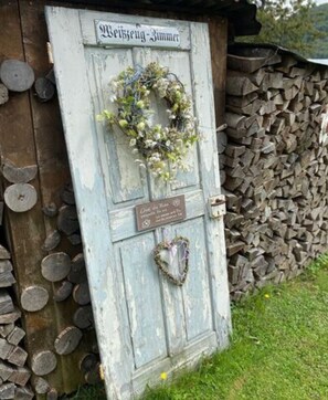 Bathroom - Nice Apartment in Kleines Wiesental (Kleines Wiesental)