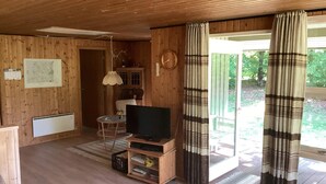 House | Interior - 5 Person Holiday Home in Logstor (Logstor)