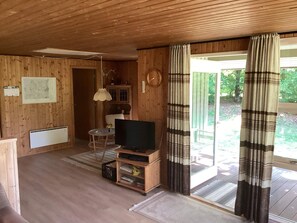 House | Interior - 5 Person Holiday Home in Logstor (Logstor)