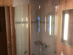 Bathroom - 5 Person Holiday Home in Logstor (Logstor)