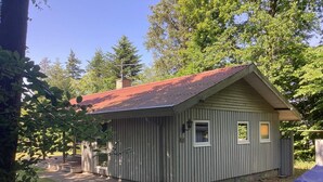 House | Exterior - 5 Person Holiday Home in Logstor (Logstor)