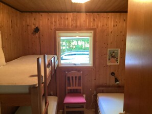 Room - 5 Person Holiday Home in Logstor (Logstor)
