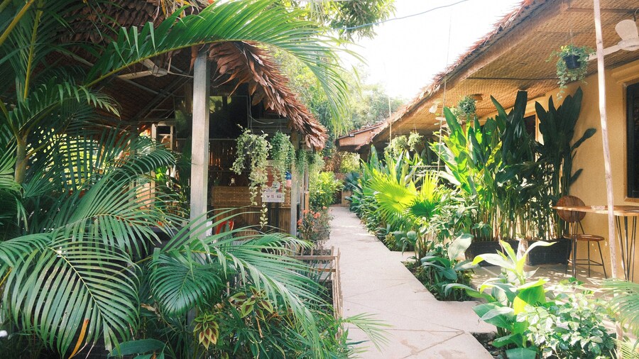 マダム ソカ ホームステッド