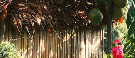 Escritorio, espacio para trabajar con laptop y wifi gratis