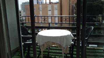 Apartament | Servei de restauració