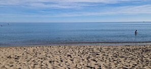 Appartement | Vue depuis l’hébergement