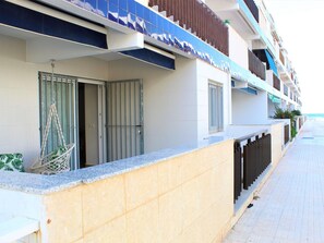 Apartemen | Eksterior
