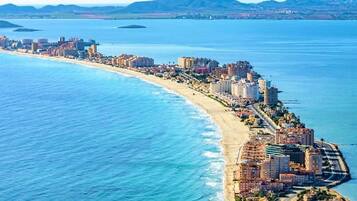 Apartament | Vista des de l'allotjament