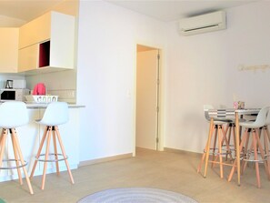 Appartement | Restauration