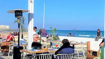 Apartament | Servei de restauració