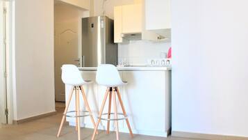 Apartament | Cuina privada | Torradora