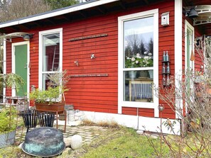 House | Exterior - 7 Person Holiday Home in Nassjo (Nassjo)