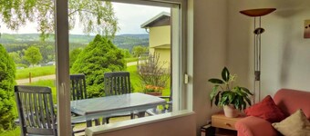 Holiday Home Oertel Hausl