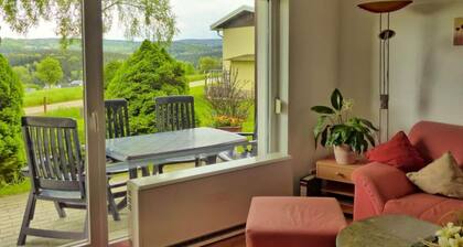 Holiday Home Oertel Hausl
