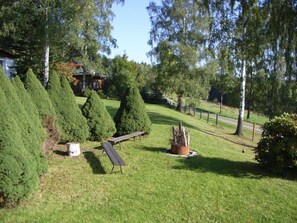 Exterior - Holiday Home Oertel Hausl (Marienberg)