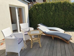 Exterior - Fabian Comfortable Holiday Residence (Wieck auf dem Darss)