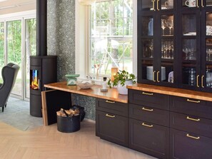 House | Interior - 10 Person Holiday Home in Gamle Fredrikstad (Fredrikstad)