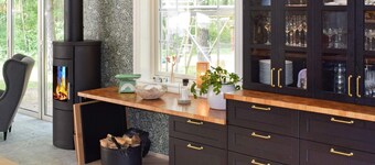 10 Person Holiday Home in Gamle Fredrikstad