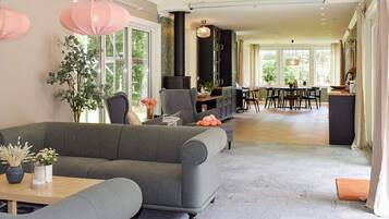 Ferienhaus | Speisen