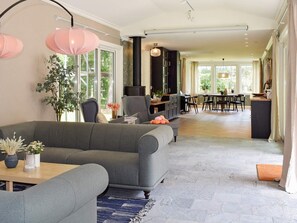 House | Dining - 10 Person Holiday Home in Gamle Fredrikstad (Fredrikstad)