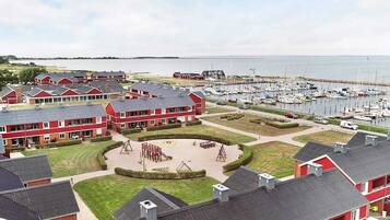 Apartemen | Eksterior