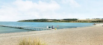5 Person Holiday Home on a Holiday Park in Lemvig