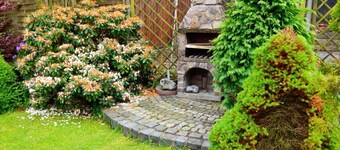 Reinhart / Large Holiday Apartment