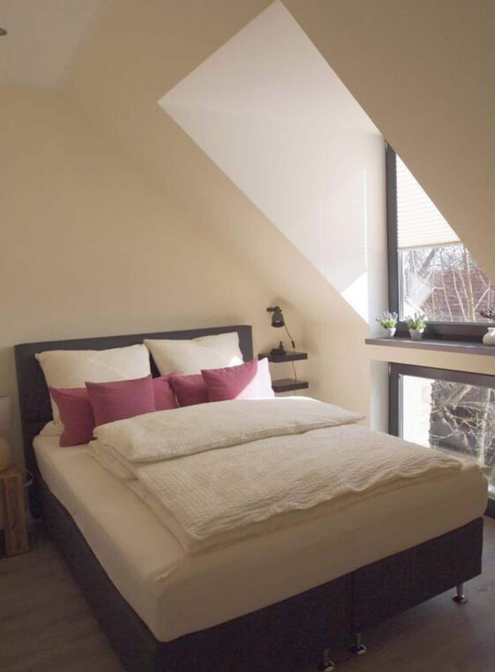 Apartment | 1 bedroom, individually furnished