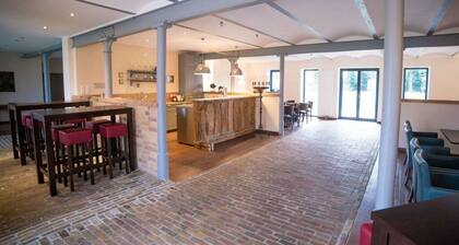 Holiday Apartment III Bjork