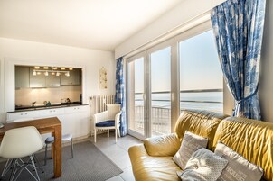 Apartment | View from property