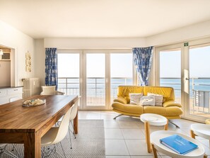 Appartement | Woonruimte