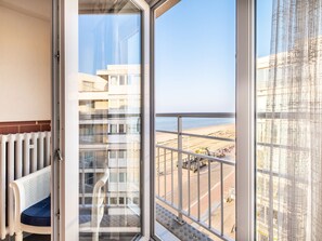 Appartement | Uitzicht vanuit accommodatie