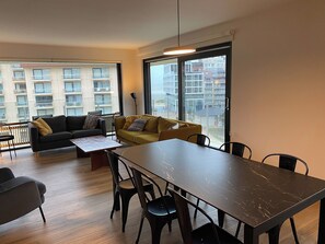 Appartement | Aire de séjour
