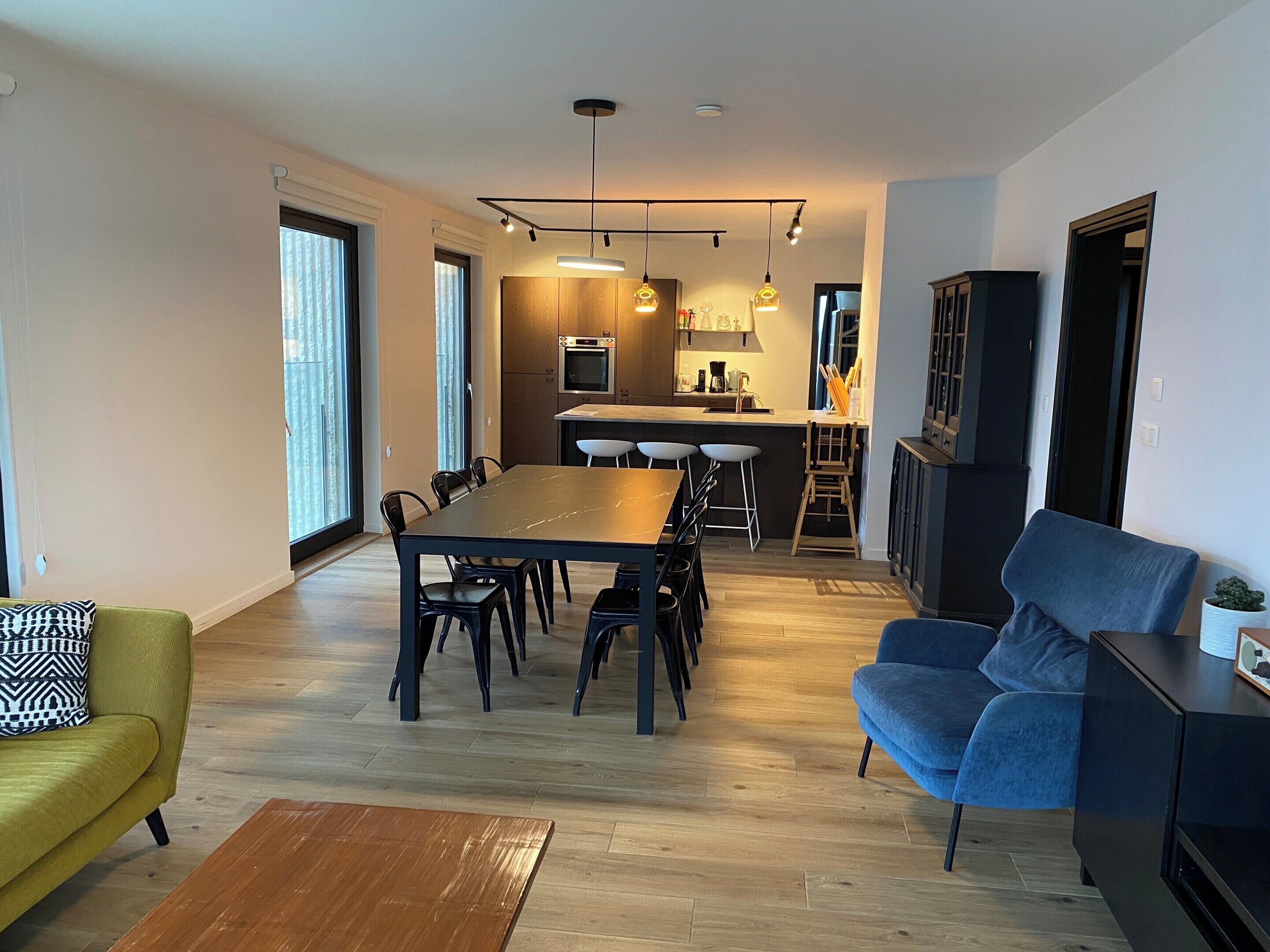 Huoneisto | Sisätilat