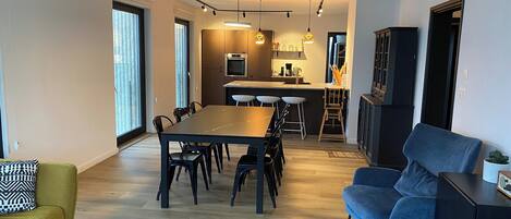 Huoneisto | Sisätilat