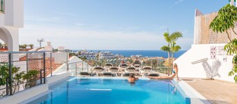 Belvilla by OYO Apartment Santa Cruz Detenerife