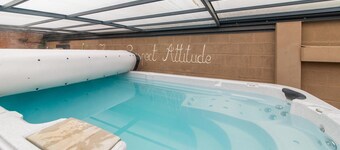 Holiday Home in Verviers With Sauna