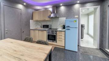 House | Private kitchen | Electric kettle