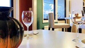 House | Dining - 5 Star Holiday Home in Henan (Henån)